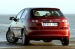 Chevrolet Lacetti 5-Door 2006 года